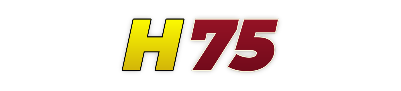 h75 Logo